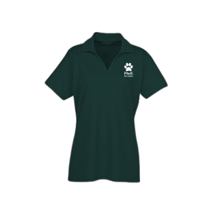 Ladies Cut Golf Polo