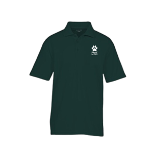 Men's Golf Polo