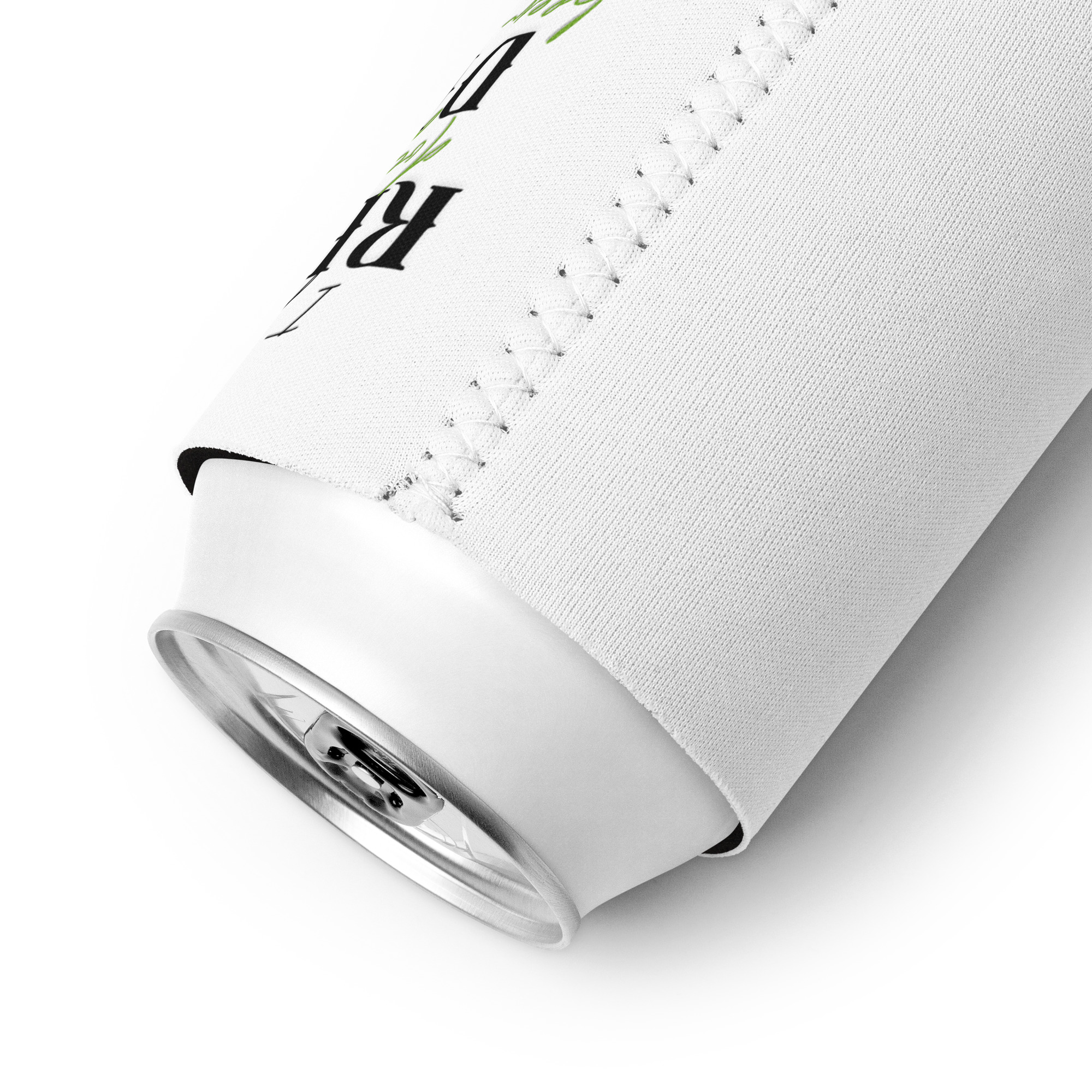 Special Event - All I Want Is to Rescue Dogs & Drink Beer – Can Cooler - Image 7