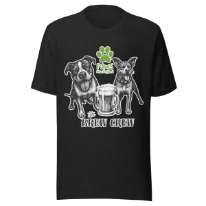 Special Event - The Brew Crew - Tee