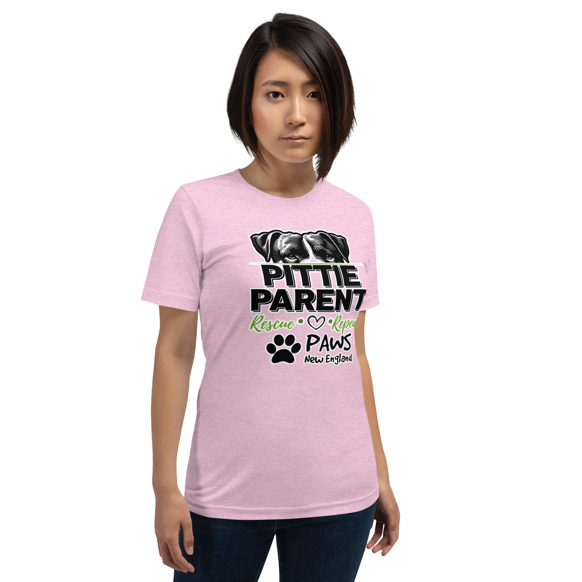 Limited Edition - Pittie Parent – Rescue. Love. Repeat. - Image 14