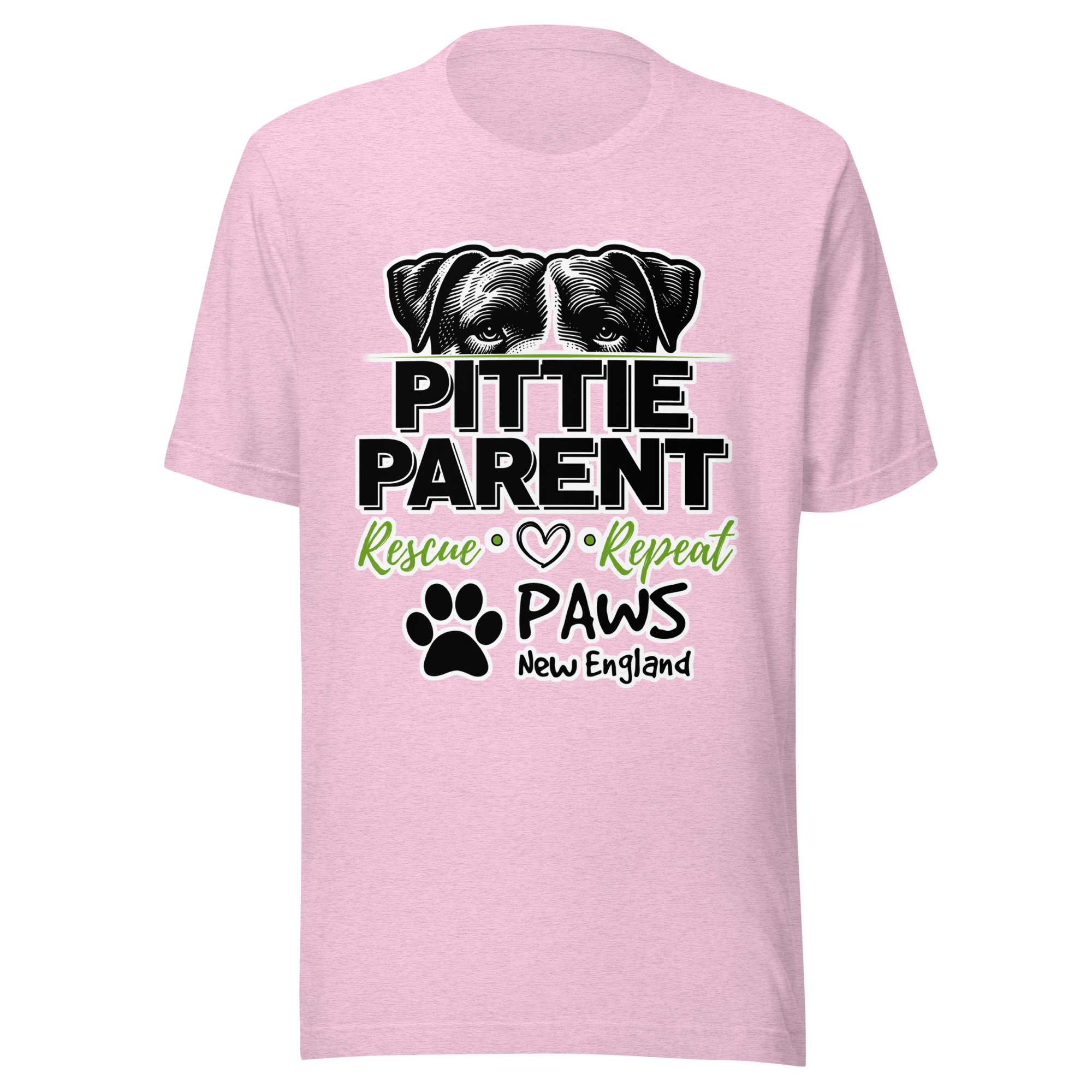 Limited Edition - Pittie Parent – Rescue. Love. Repeat. - Image 5