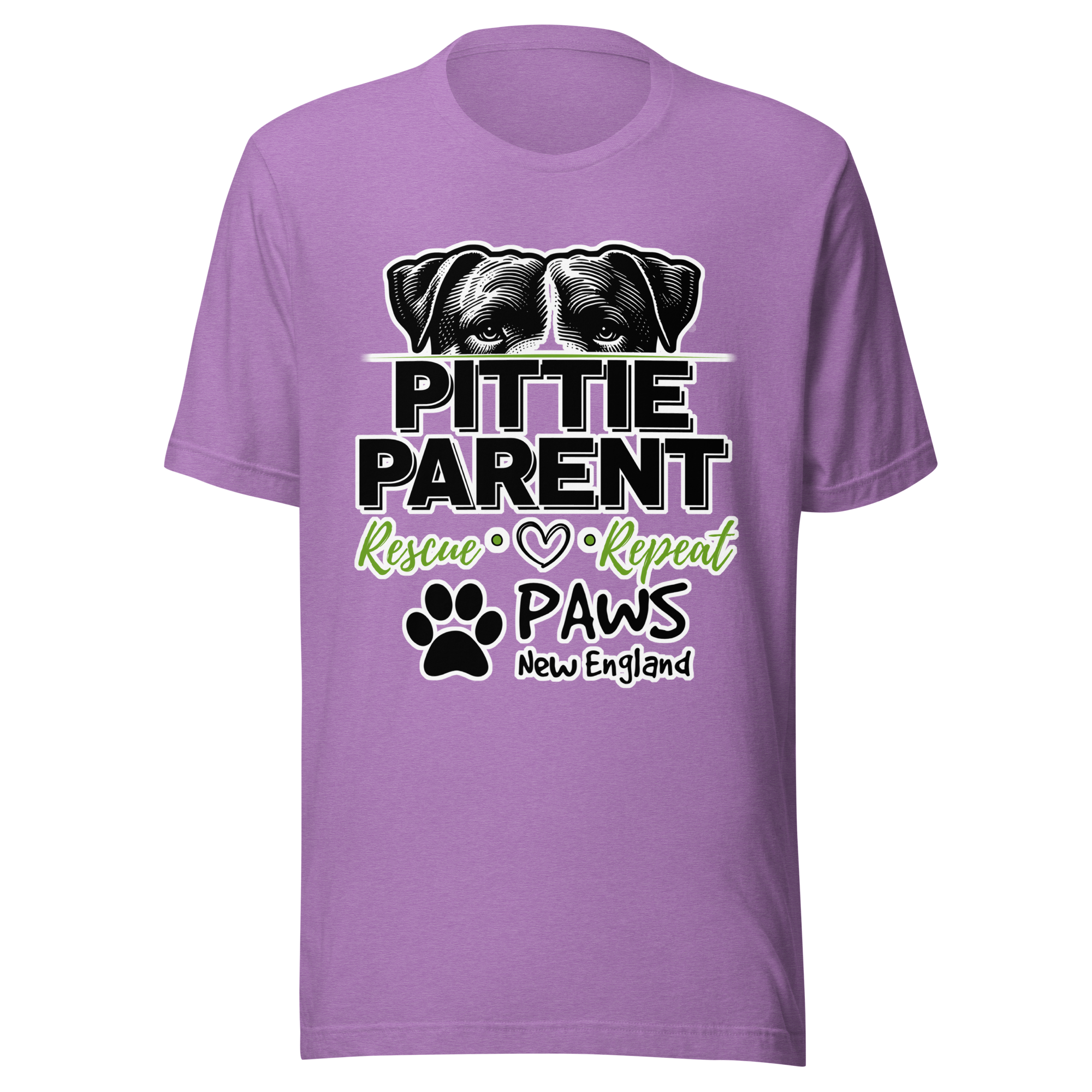Limited Edition - Pittie Parent – Rescue. Love. Repeat. - Image 6