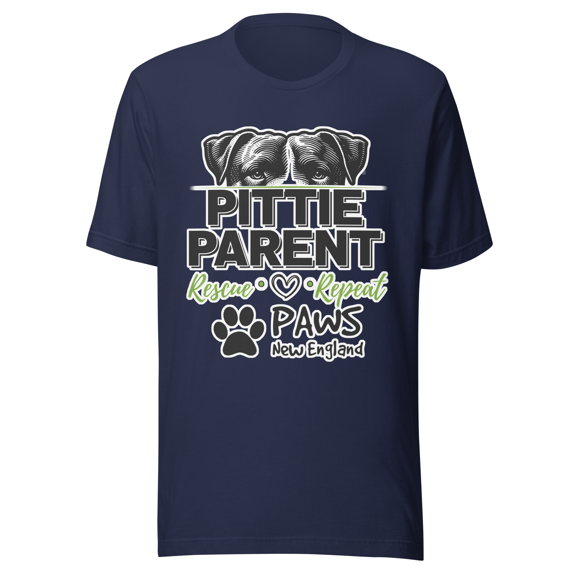 Limited Edition - Pittie Parent – Rescue. Love. Repeat. - Image 7
