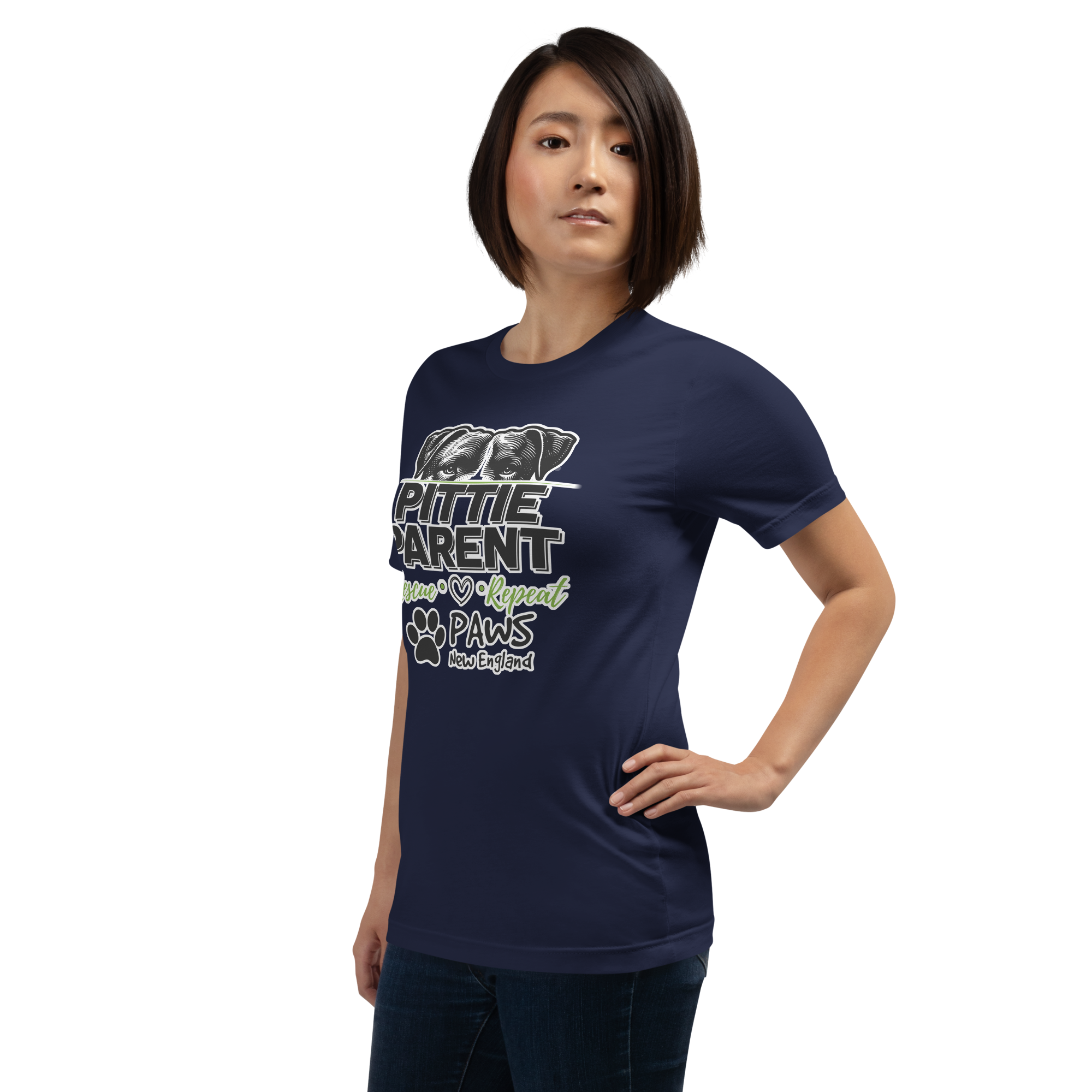 Limited Edition - Pittie Parent – Rescue. Love. Repeat. - Image 15