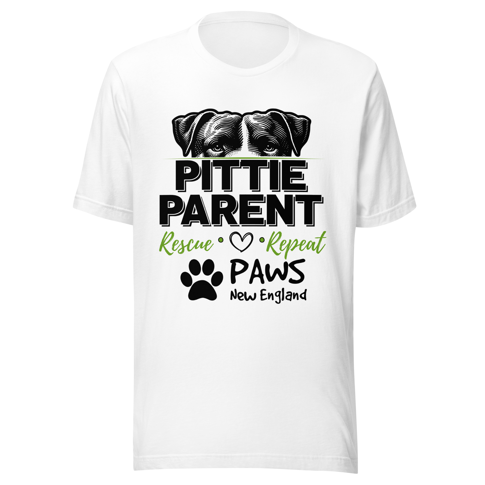 Limited Edition - Pittie Parent – Rescue. Love. Repeat. - Image 8