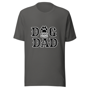 Limited Edition - Classic Dog Dad