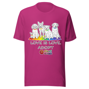 Limited Edition - Pride Tee