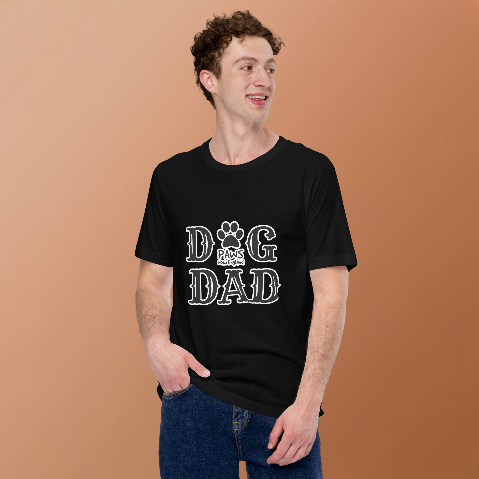 Limited Edition - Classic Dog Dad - Image 7