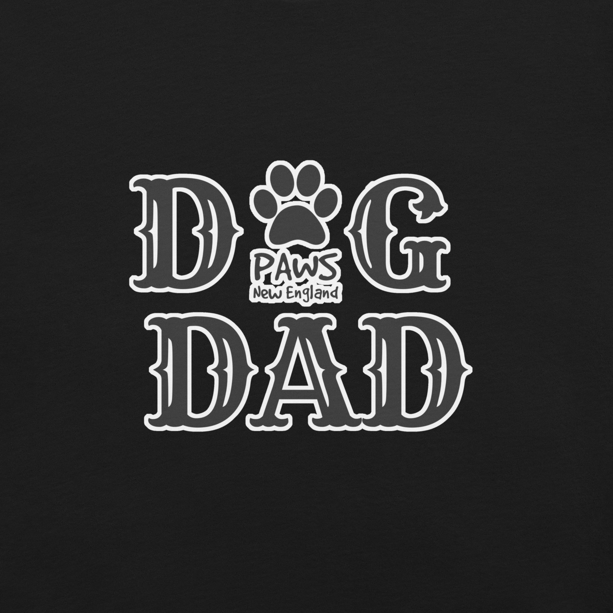 Limited Edition - Classic Dog Dad - Image 2
