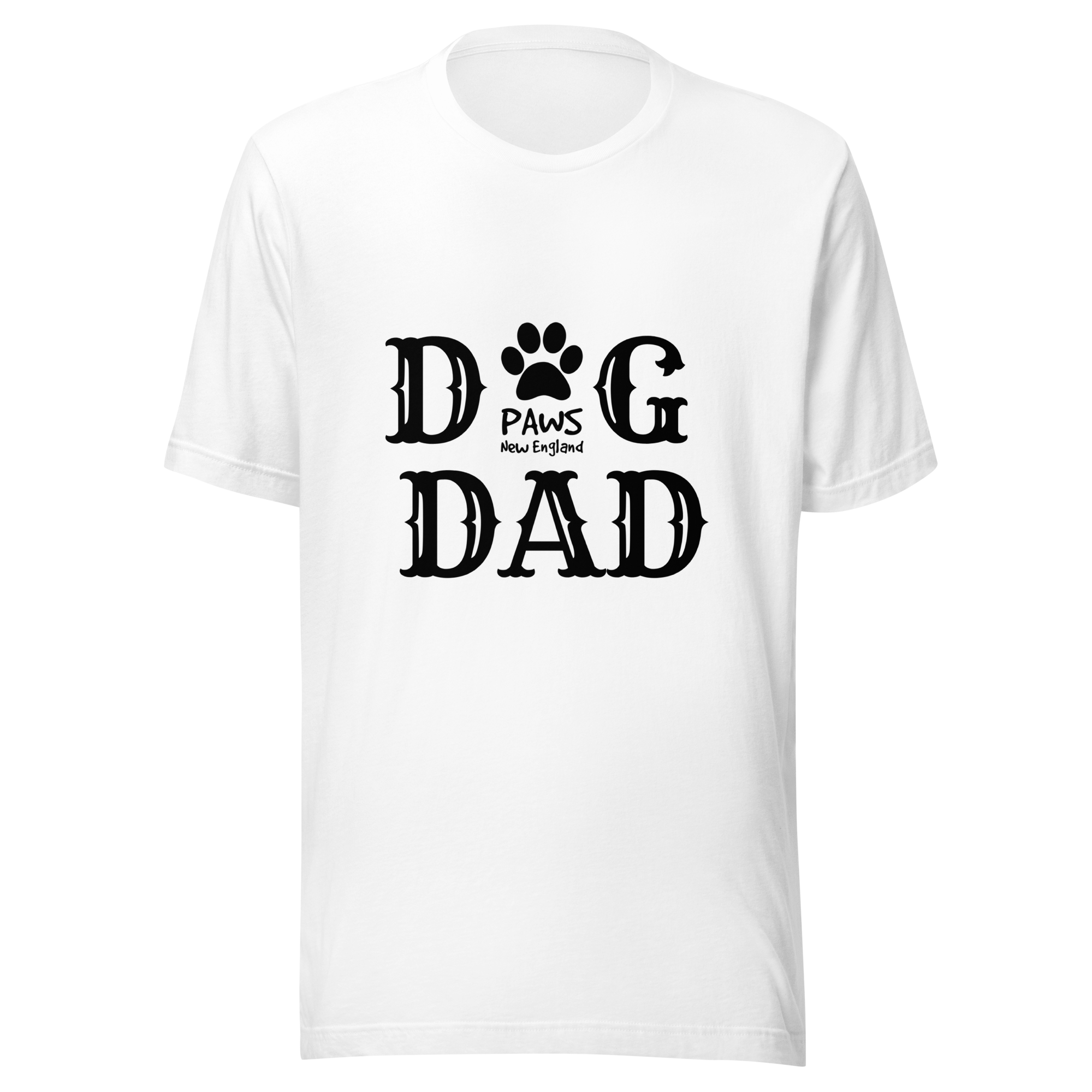 Limited Edition - Classic Dog Dad - Image 4