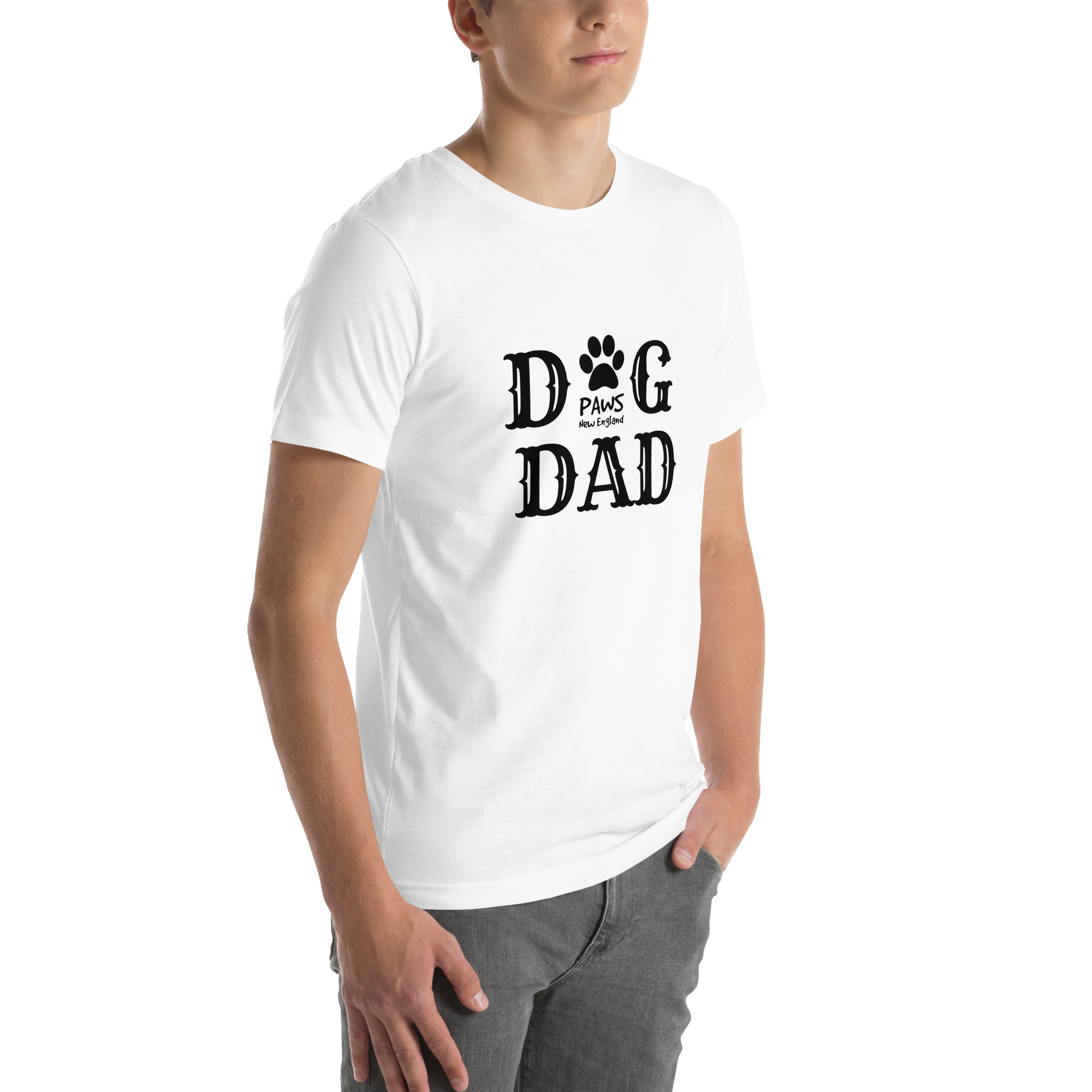 Limited Edition - Classic Dog Dad - Image 9