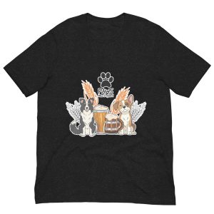 Special Event - PAWS Brewery Tee