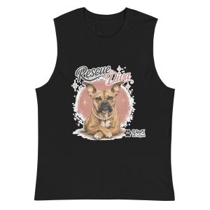 Limited Edition - Rinny "Rescue Diva" Tank